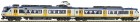 481310 Fleischmann Electric Railcar Sprinter Plan Y